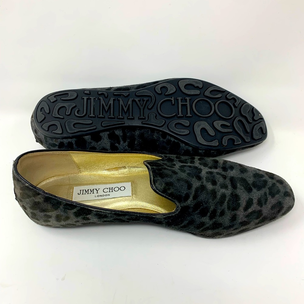 ✨Jimmy Choo✨ Flats